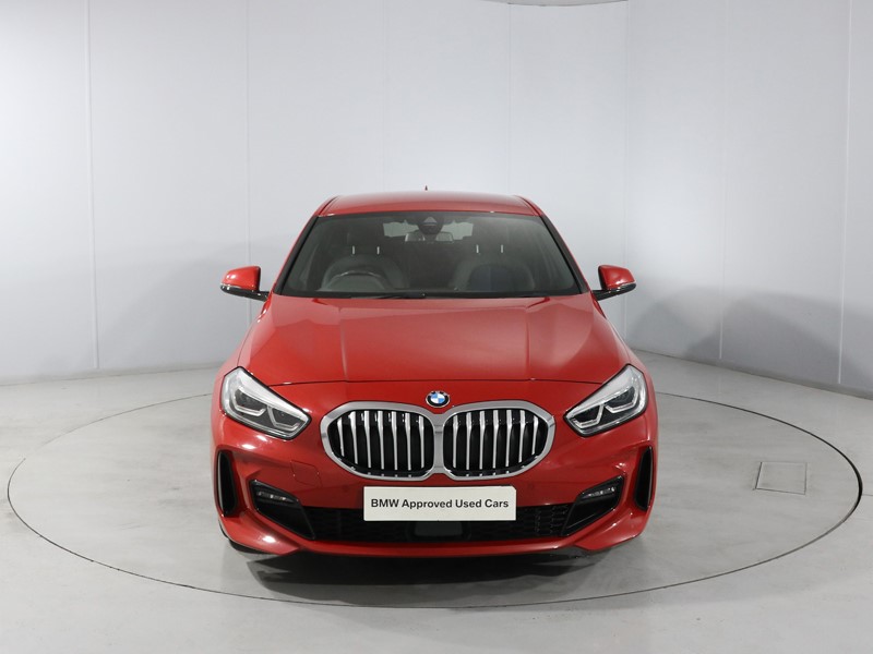 Used BMW 1 Series 2023 for sale - 77945593: Photo 16