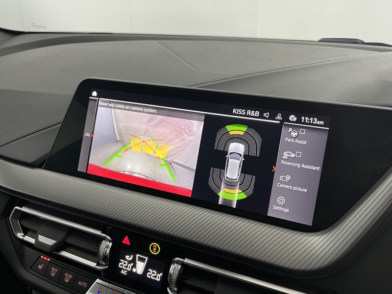 Used BMW 1 Series 2023 for sale - 77945593: Photo 18