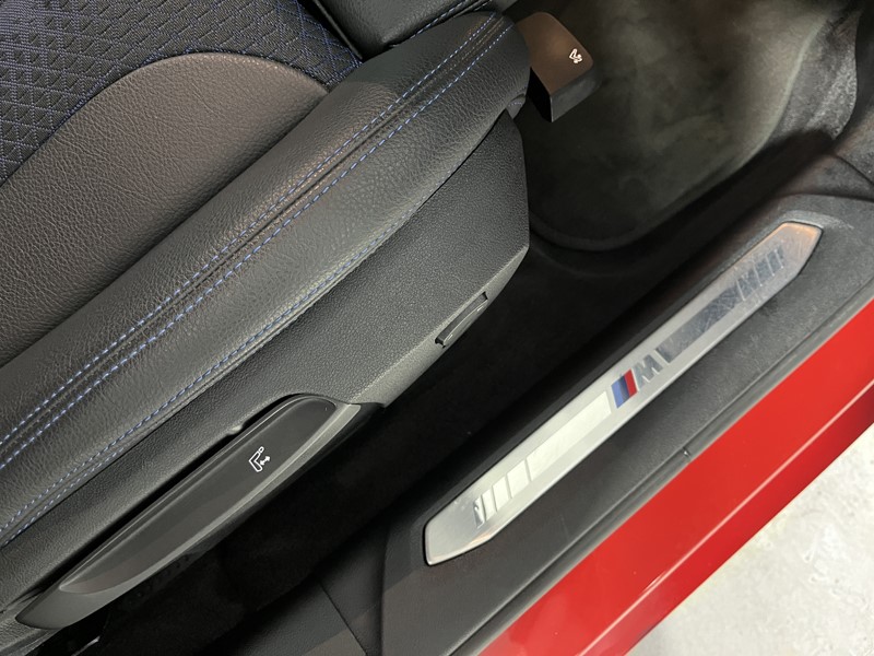 Used BMW 1 Series 2023 for sale - 77945593: Photo 19