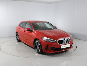BMW 1 Series feature image