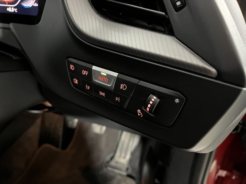 Used BMW 1 Series 2023 for sale - 77945593: Photo 21