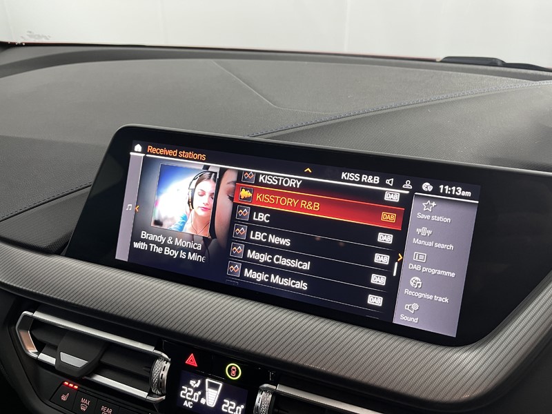 Used BMW 1 Series 2023 for sale - 77945593: Photo 27