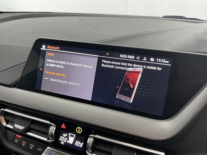 Used BMW 1 Series 2023 for sale - 77945593: Photo 29