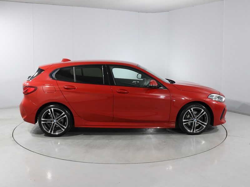 Used BMW 1 Series 2023 for sale - 77945593: Photo 3