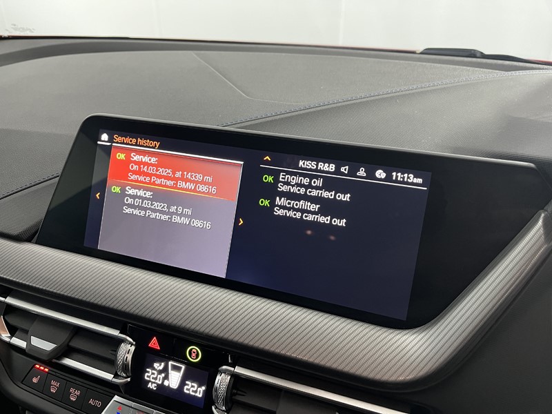 Used BMW 1 Series 2023 for sale - 77945593: Photo 30