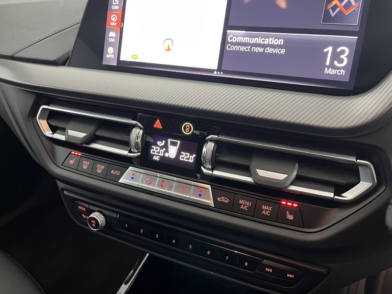 Used BMW 1 Series 2023 for sale - 77945593: Photo 31