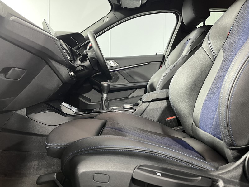 Used BMW 1 Series 2023 for sale - 77945593: Photo 36