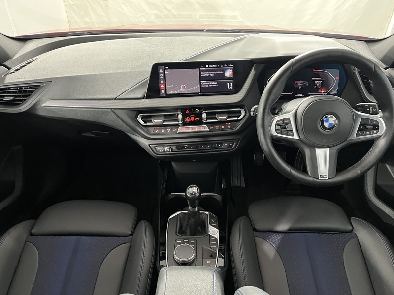 Used BMW 1 Series 2023 for sale - 77945593: Photo 4