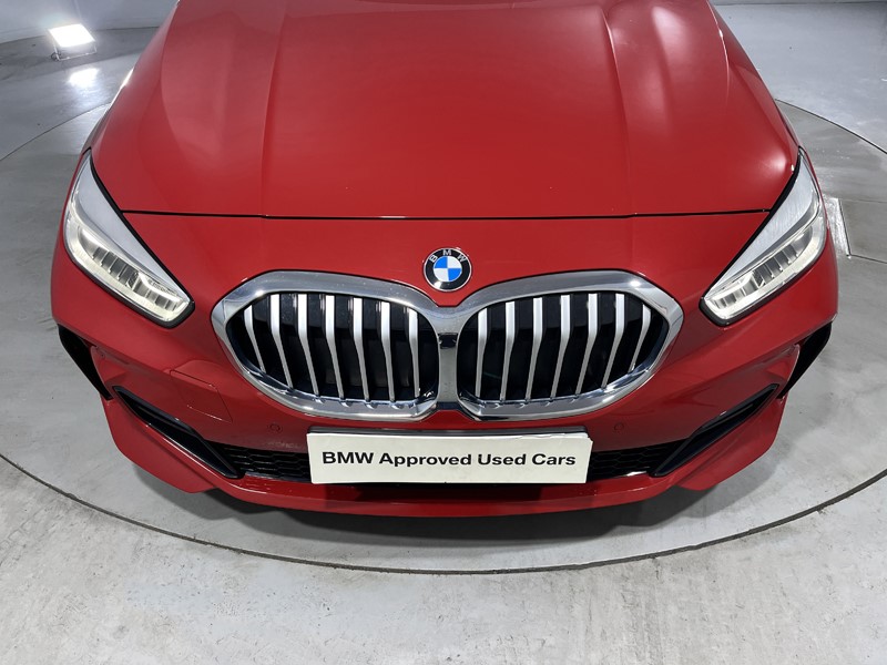 Used BMW 1 Series 2023 for sale - 77945593: Photo 42