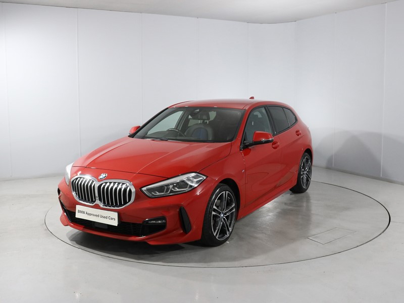 Used BMW 1 Series 2023 for sale - 77945593: Photo 46