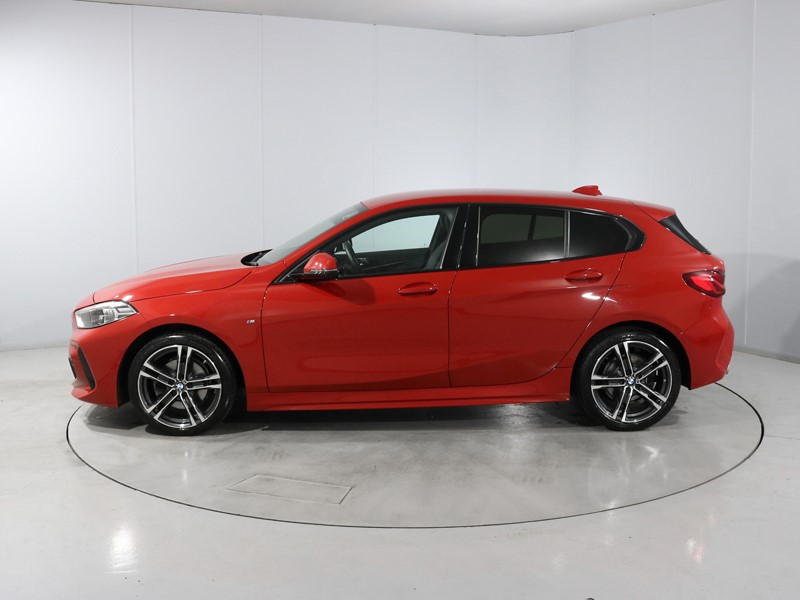 Used BMW 1 Series 2023 for sale - 77945593: Photo 48