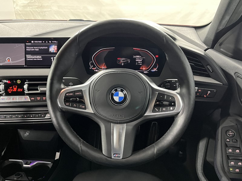 Used BMW 1 Series 2023 for sale - 77945593: Photo 5