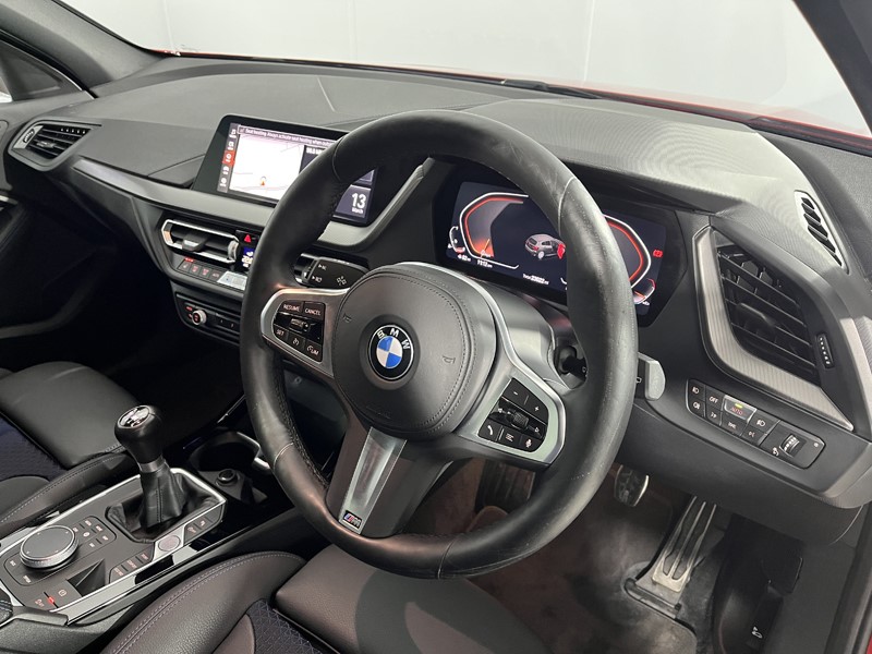 Used BMW 1 Series 2023 for sale - 77945593: Photo 6