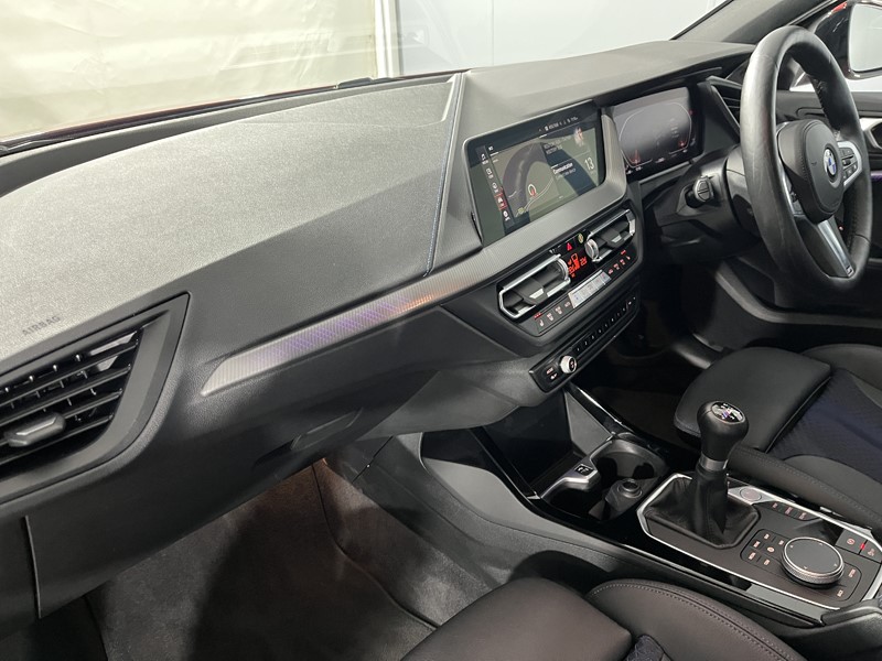 Used BMW 1 Series 2023 for sale - 77945593: Photo 7