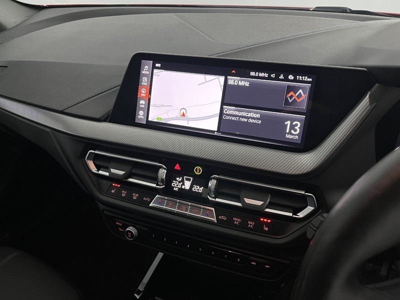 Used BMW 1 Series 2023 for sale - 77945593: Photo 8