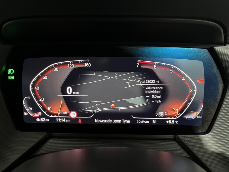 Used BMW 1 Series 2023 for sale - 77945593: Photo 9