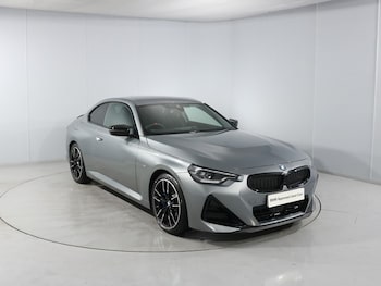 Used BMW 2 Series 2025 for sale - 78392922: Photo