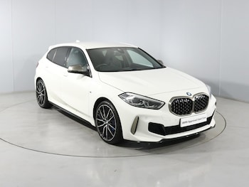 Used BMW 1 Series 2020 for sale - 79548341: Photo