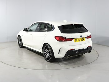Used BMW 1 Series 2020 for sale - 79548341: Photo