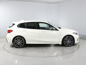 Used BMW 1 Series 2020 for sale - 79548341: Photo