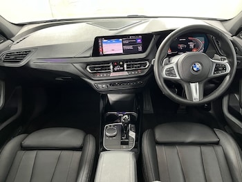 Used BMW 1 Series 2020 for sale - 79548341: Photo