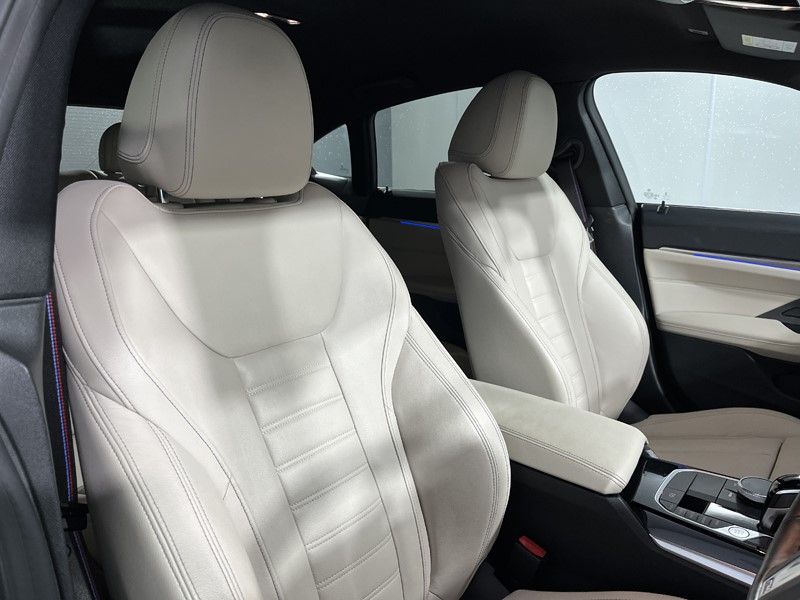 Used BMW 4 Series 2022 for sale - 77567407: Photo 11