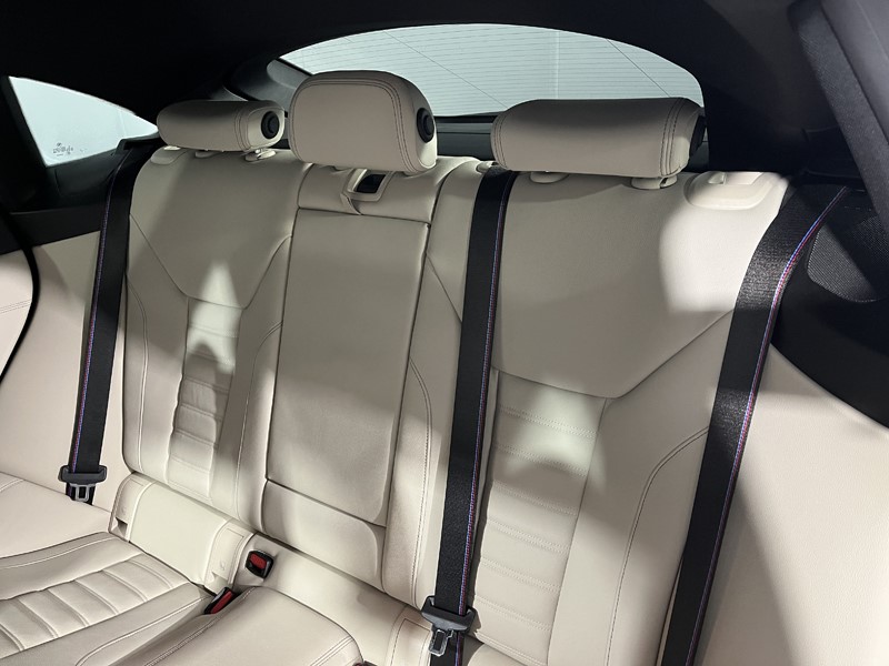 Used BMW 4 Series 2022 for sale - 77567407: Photo 12