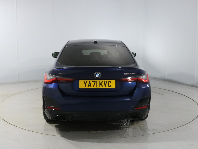 Used BMW 4 Series 2022 for sale - 77567407: Photo 15