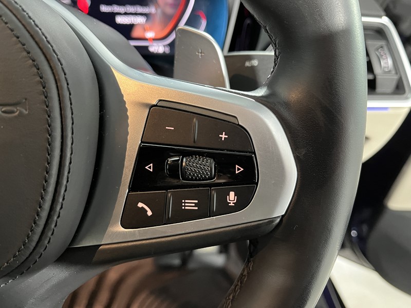 Used BMW 4 Series 2022 for sale - 77567407: Photo 25