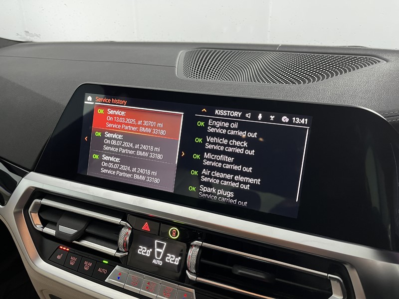 Used BMW 4 Series 2022 for sale - 77567407: Photo 33