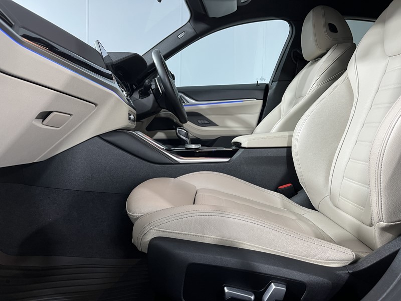 Used BMW 4 Series 2022 for sale - 77567407: Photo 39