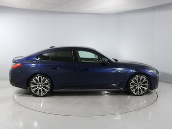 Used BMW 4 Series 2022 for sale - 77567407: Photo