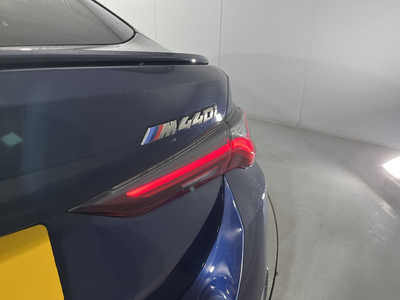 Used BMW 4 Series 2022 for sale - 77567407: Photo 49