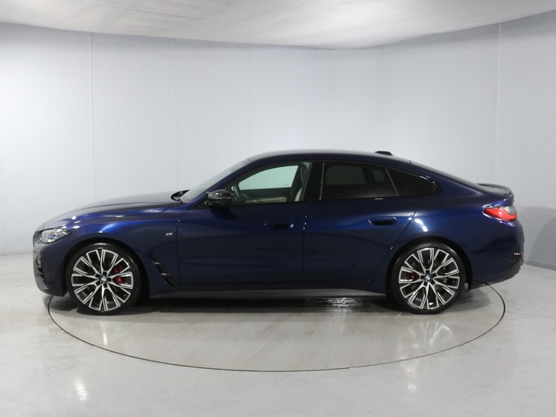 Used BMW 4 Series 2022 for sale - 77567407: Photo 54