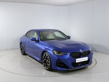 Used BMW 2 Series 2025 for sale - 78953705: Photo