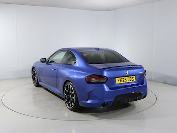 Used BMW 2 Series 2025 for sale - 78953705: Photo