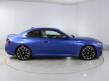 Used BMW 2 Series 2025 for sale - 78953705: Photo