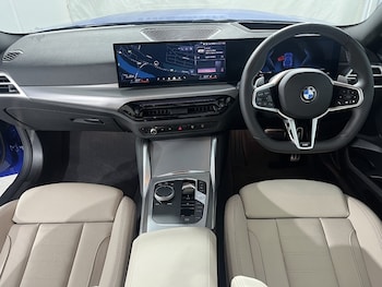 Used BMW 2 Series 2025 for sale - 78953705: Photo