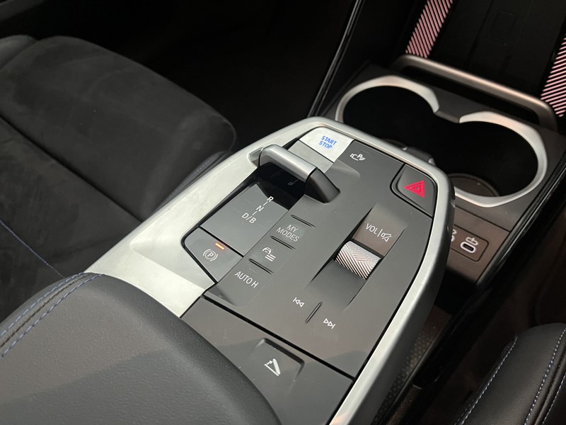 Used BMW iX1 2025 for sale - 77901207: Photo 10