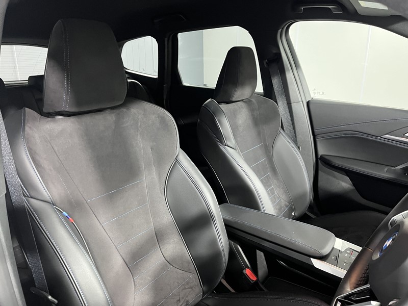 Used BMW iX1 2025 for sale - 77901207: Photo 11