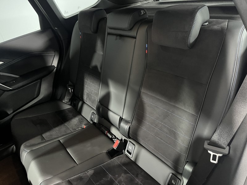 Used BMW iX1 2025 for sale - 77901207: Photo 12