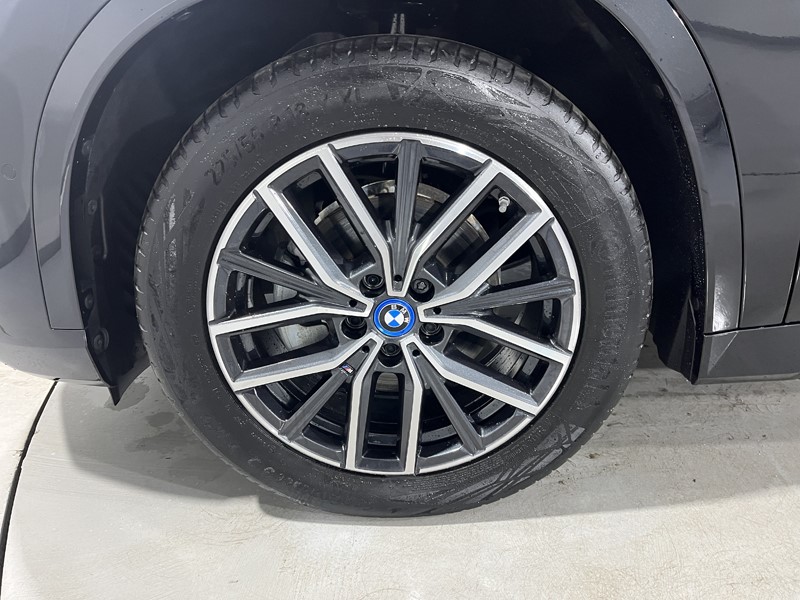 Used BMW iX1 2025 for sale - 77901207: Photo 14