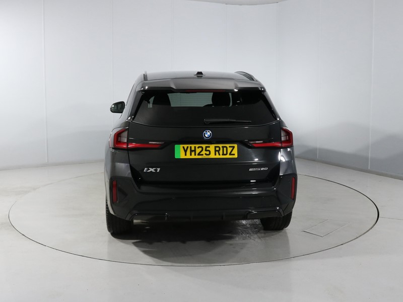 Used BMW iX1 2025 for sale - 77901207: Photo 15