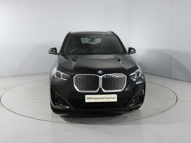 Used BMW iX1 2025 for sale - 77901207: Photo 16