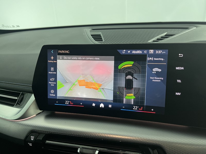 Used BMW iX1 2025 for sale - 77901207: Photo 18