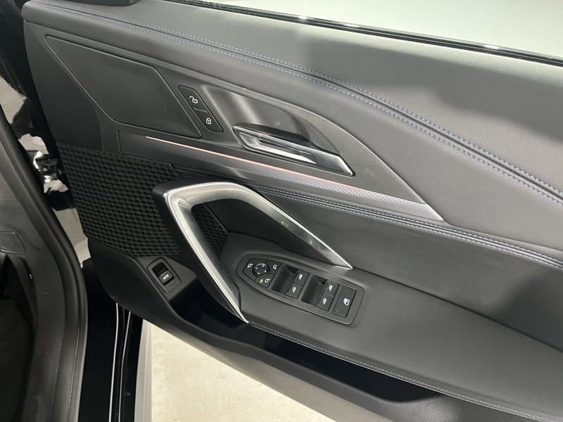 Used BMW iX1 2025 for sale - 77901207: Photo 19