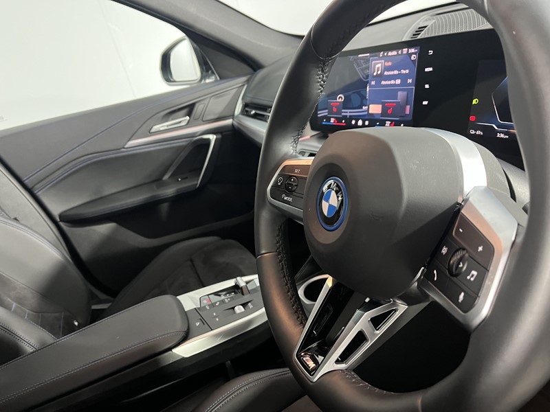 Used BMW iX1 2025 for sale - 77901207: Photo 21