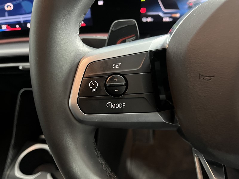 Used BMW iX1 2025 for sale - 77901207: Photo 22