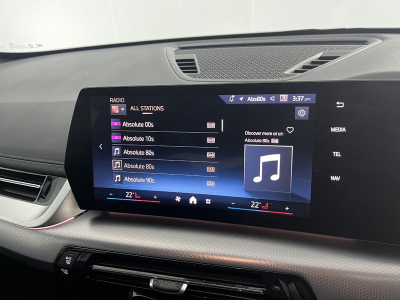 Used BMW iX1 2025 for sale - 77901207: Photo 26