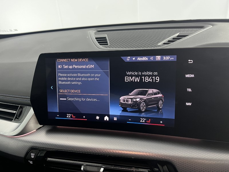 Used BMW iX1 2025 for sale - 77901207: Photo 27